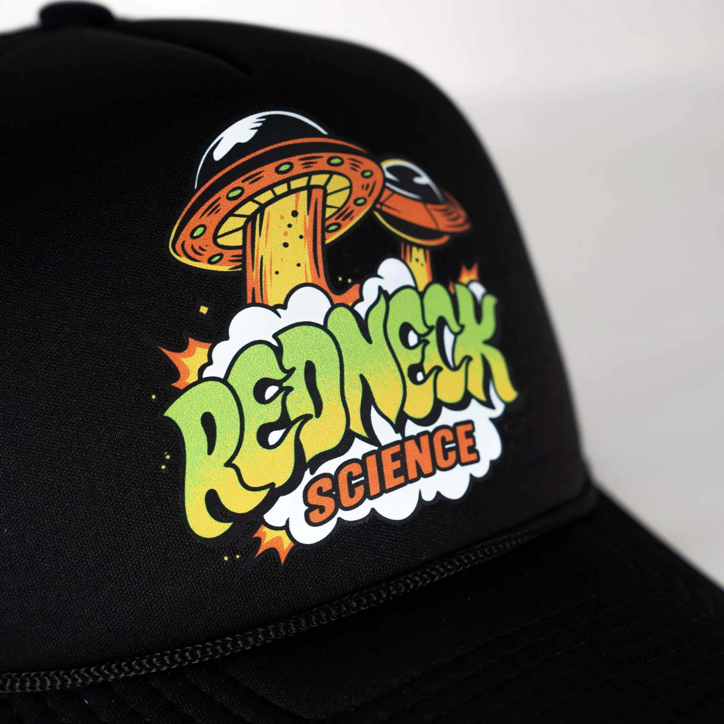 Alien Hat - Image 3