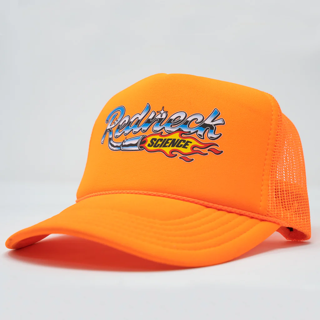Backfire Hat - Image 3