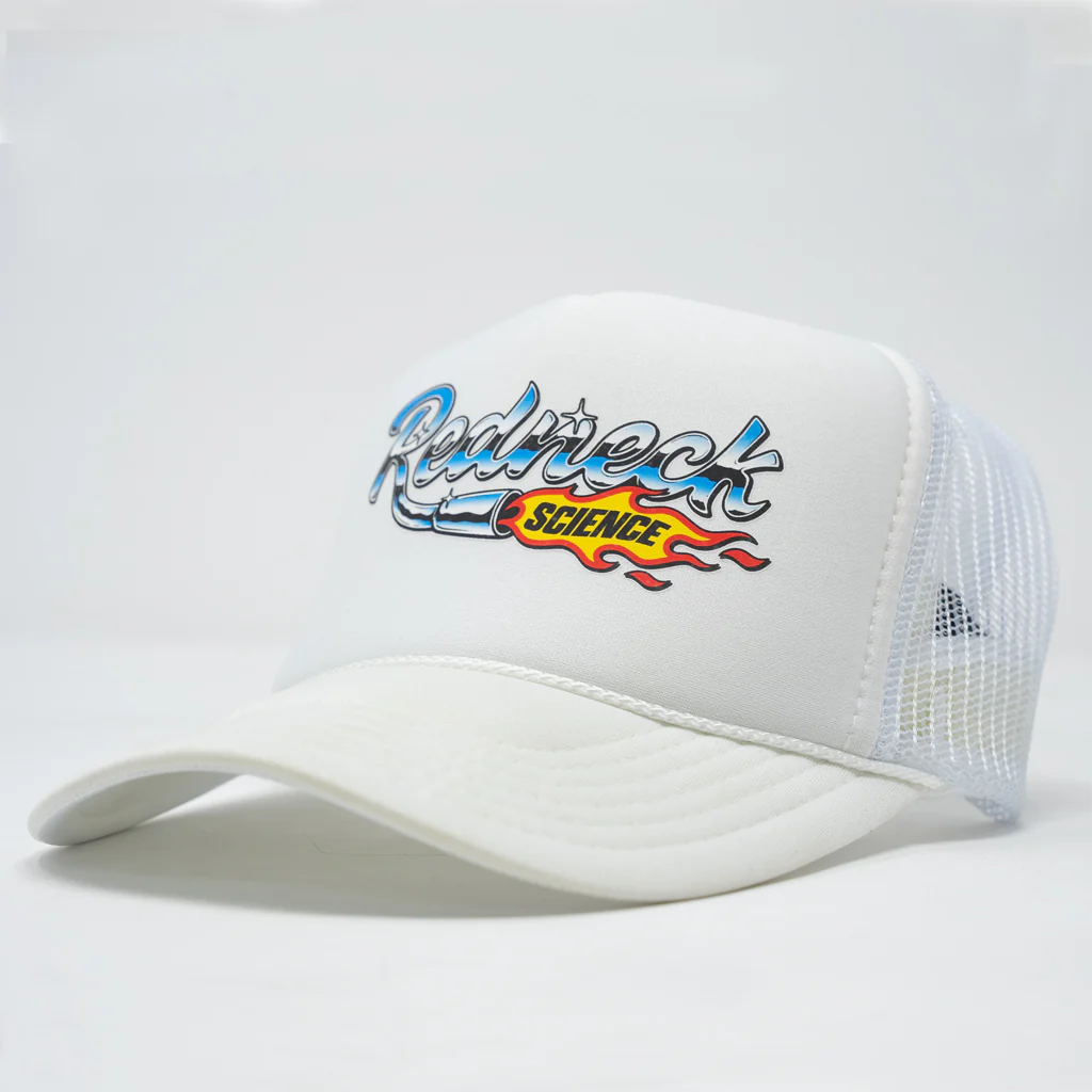 Backfire Hat - Image 4