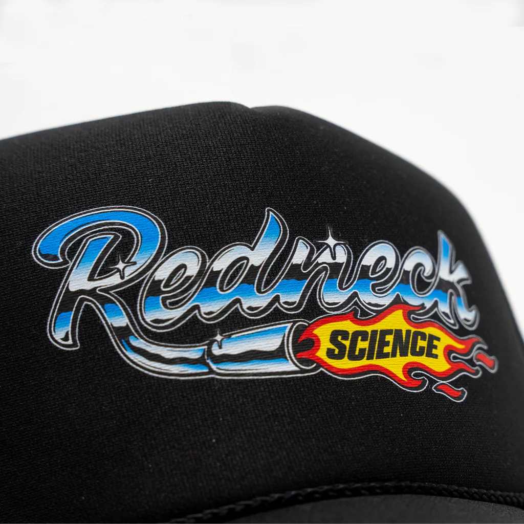 Backfire Hat - Image 5