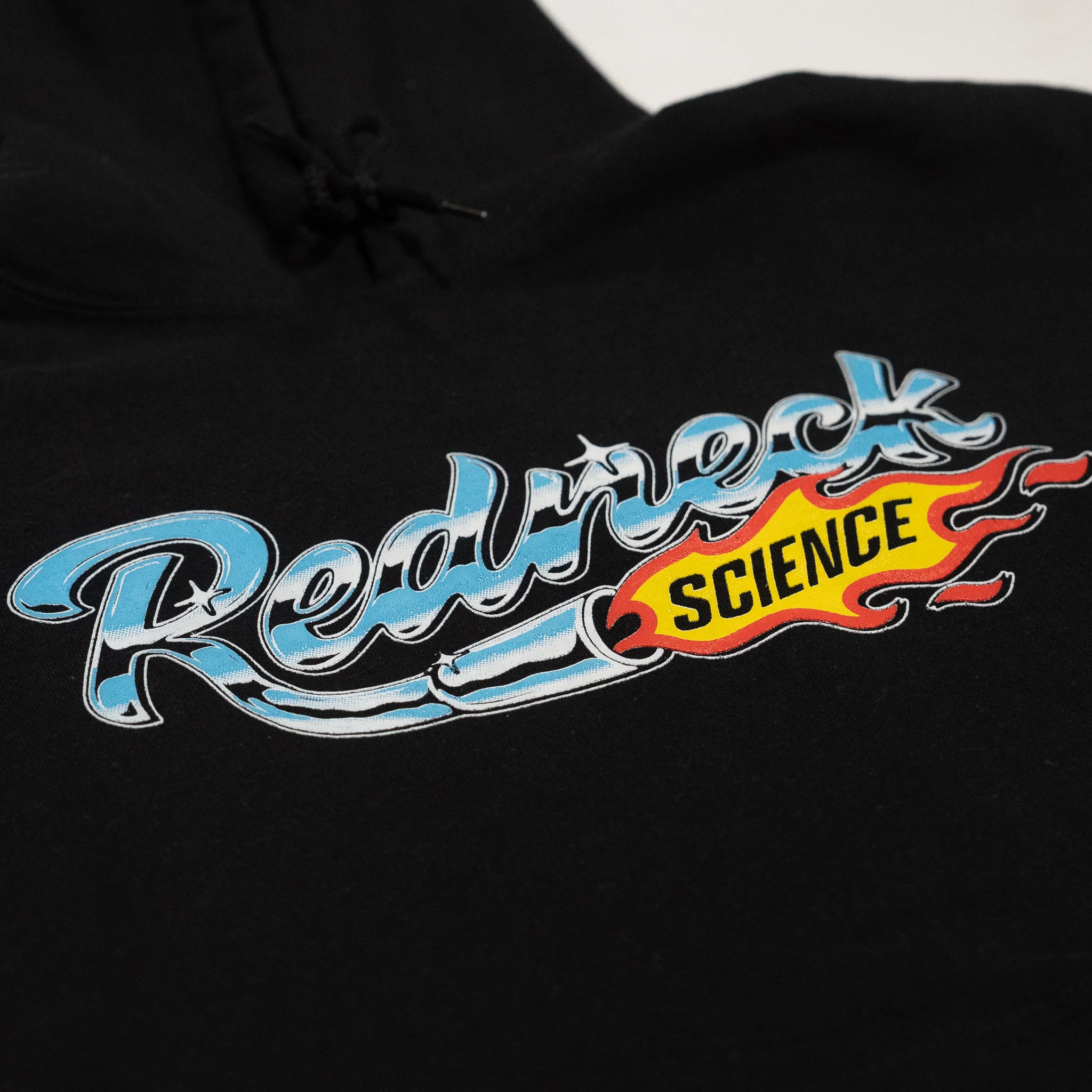 Backfire Hoodie - Image 3